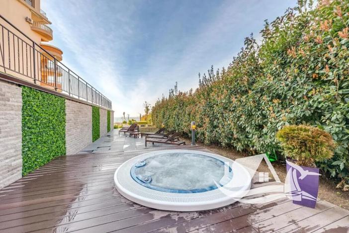 Prodej bytu 3+kk, Sveti Vlas, Bulharsko, 119 m2