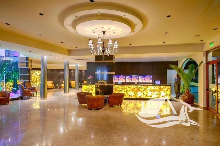 Prodej bytu 3+kk, Sveti Vlas, Bulharsko, 119 m2