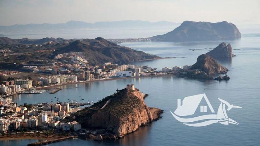 Prodej bytu 3+kk, Águilas, Španělsko, 64 m2