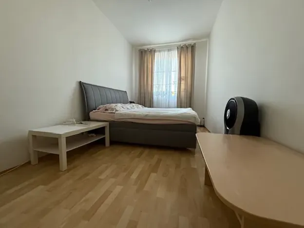 Prodej bytu 2+1, Milovice, Topolová, 66 m2