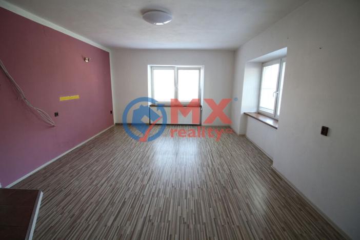 Prodej rodinného domu, Lukavice - Slavoňov, 190 m2