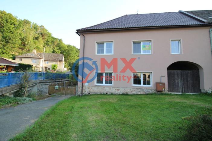 Prodej rodinného domu, Lukavice - Slavoňov, 190 m2