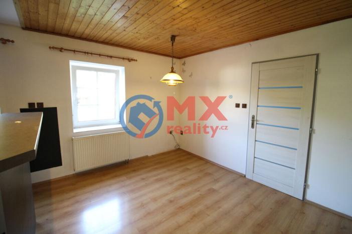 Prodej rodinného domu, Lukavice - Slavoňov, 190 m2