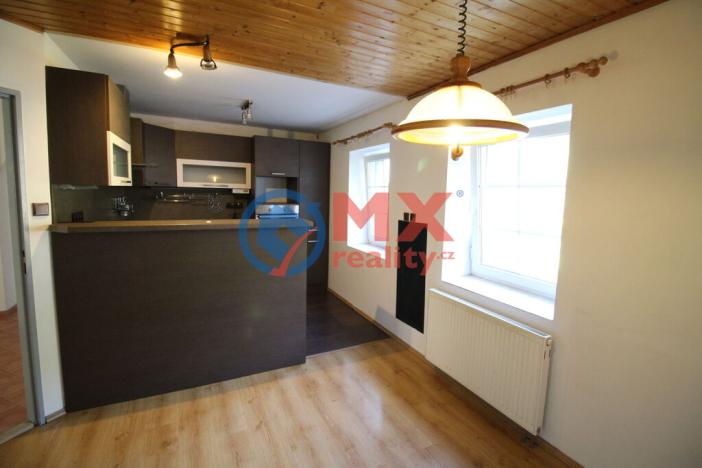 Prodej rodinného domu, Lukavice - Slavoňov, 190 m2