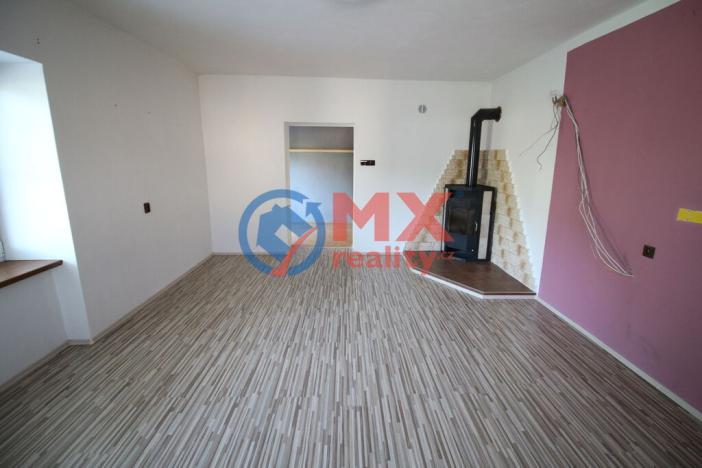 Prodej rodinného domu, Lukavice - Slavoňov, 190 m2