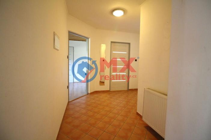 Prodej rodinného domu, Lukavice - Slavoňov, 190 m2