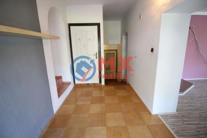 Prodej rodinného domu, Lukavice - Slavoňov, 190 m2