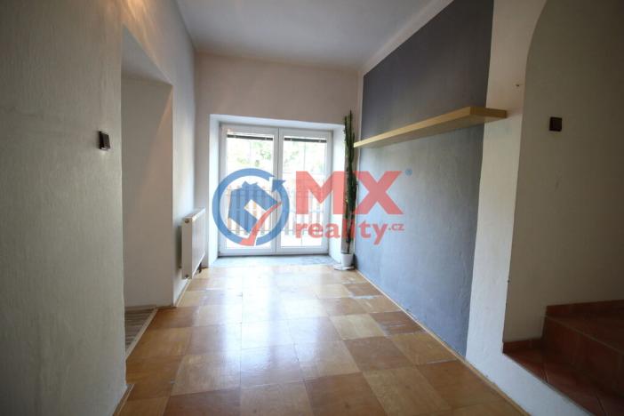 Prodej rodinného domu, Lukavice - Slavoňov, 190 m2