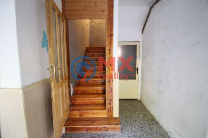 Prodej rodinného domu, Lukavice - Slavoňov, 190 m2