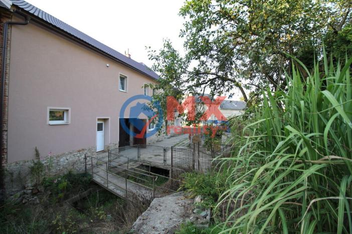 Prodej rodinného domu, Lukavice - Slavoňov, 190 m2