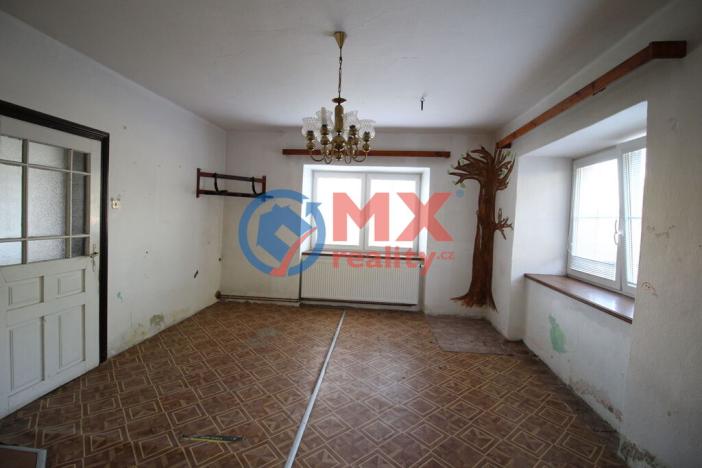 Prodej rodinného domu, Lukavice - Slavoňov, 190 m2