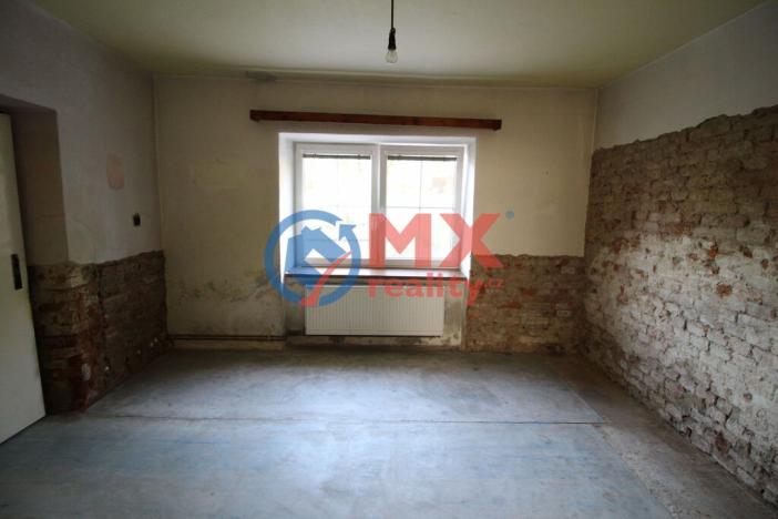 Prodej rodinného domu, Lukavice - Slavoňov, 190 m2