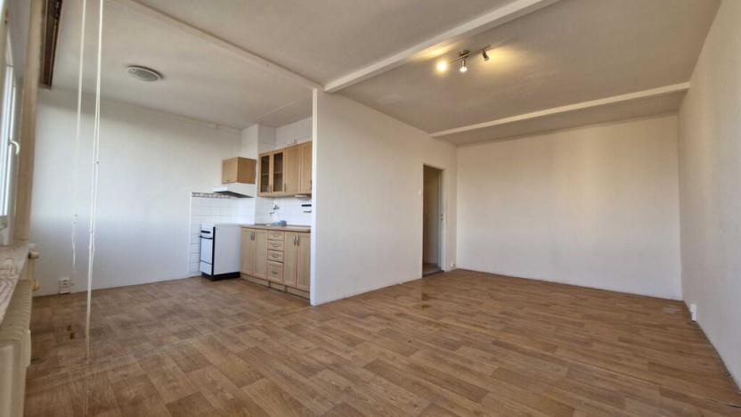 Pronájem bytu 1+1, Most, Javorová, 35 m2