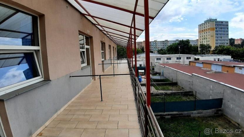 Pronájem bytu 1+1, Bílina - Teplické Předměstí, Sídliště Za Chlumem, 40 m2