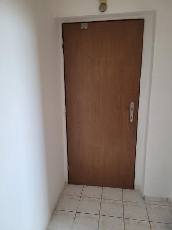 Pronájem bytu 1+1, Bílina - Teplické Předměstí, Sídliště Za Chlumem, 40 m2