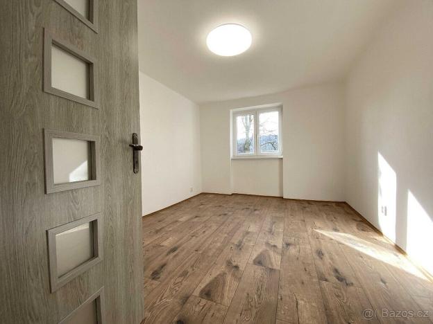 Pronájem bytu 3+1, Bílina - Újezdské Předměstí, 5. května, 60 m2