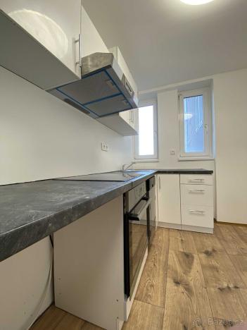 Pronájem bytu 3+1, Bílina - Újezdské Předměstí, 5. května, 60 m2