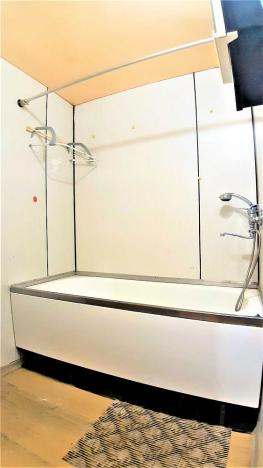 Pronájem bytu 1+1, Bílina - Pražské Předměstí, Fügnerova, 33 m2