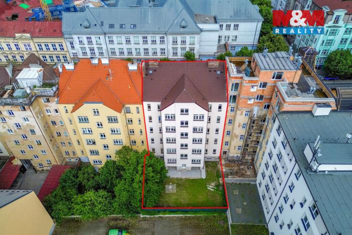 Prodej bytu 3+1, Plzeň - Jižní Předměstí, Klatovská třída, 100 m2