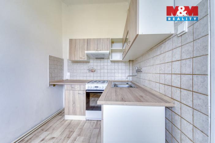 Prodej bytu 3+1, Plzeň - Jižní Předměstí, Klatovská třída, 100 m2