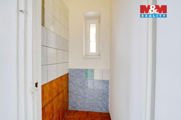 Prodej bytu 3+1, Plzeň - Jižní Předměstí, Klatovská třída, 100 m2