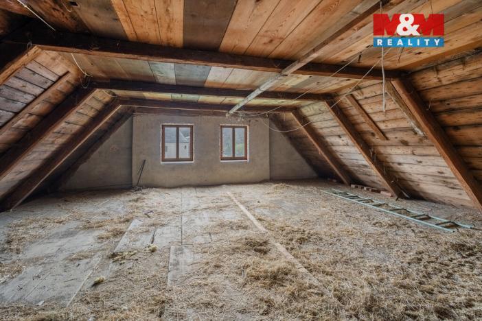 Prodej rodinného domu, Bílý Kostel nad Nisou, 200 m2