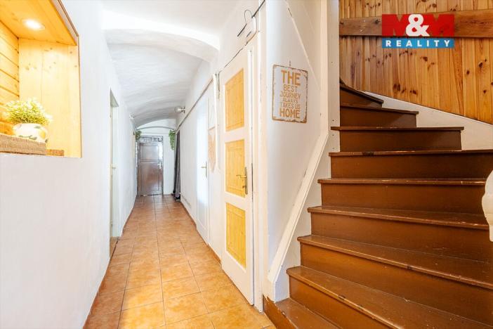 Prodej rodinného domu, Nový Bor - Arnultovice, Rumburských hrdinů, 240 m2