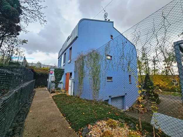 Prodej bytu 2+kk, Praha - Záběhlice, Nad Meandry, 52 m2