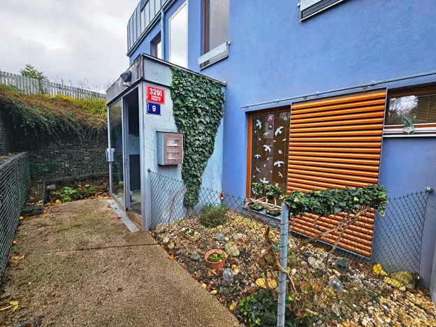 Prodej bytu 2+kk, Praha - Záběhlice, Nad Meandry, 52 m2