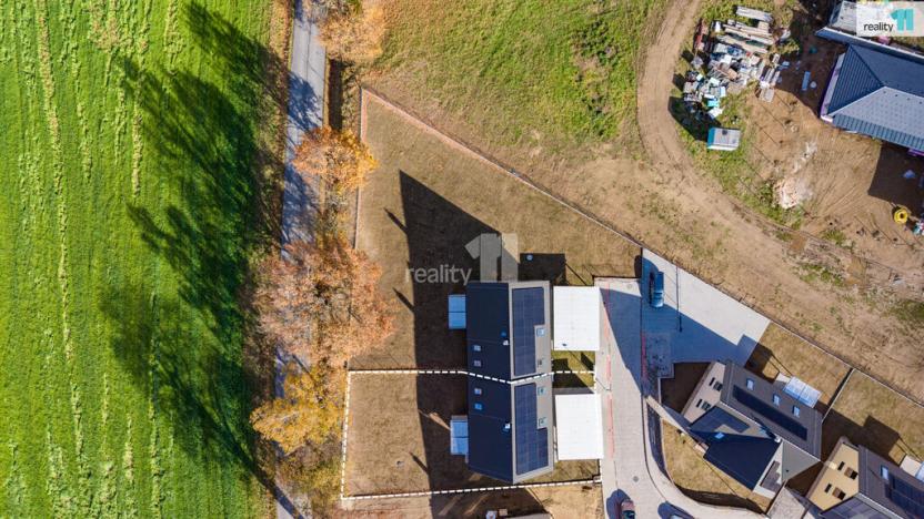 Prodej domu na klíč, Světlá nad Sázavou, 164 m2