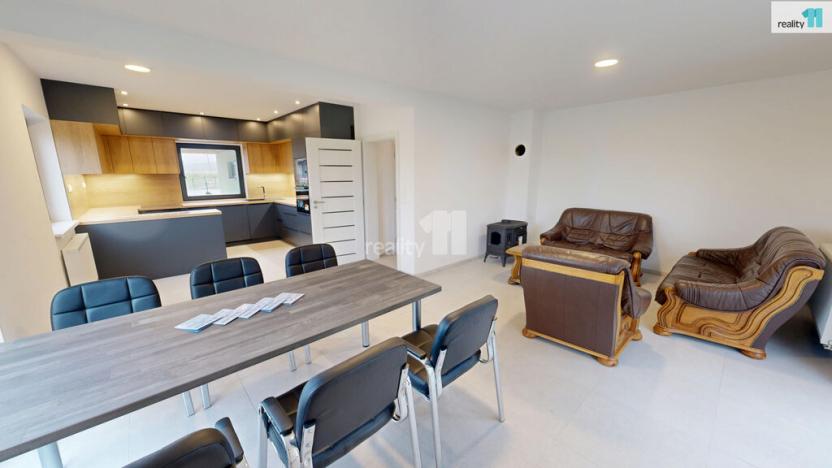 Prodej domu na klíč, Světlá nad Sázavou, 164 m2