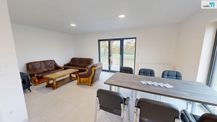 Prodej domu na klíč, Světlá nad Sázavou, 164 m2