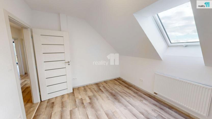 Prodej domu na klíč, Světlá nad Sázavou, 164 m2