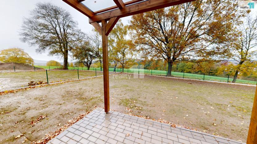 Prodej domu na klíč, Světlá nad Sázavou, 164 m2