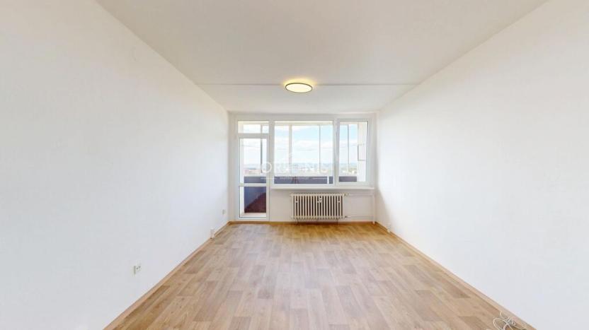 Pronájem bytu 2+1, Chomutov, Březenecká, 68 m2