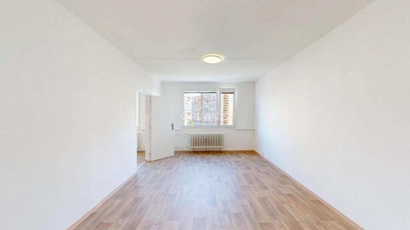 Pronájem bytu 2+1, Chomutov, Březenecká, 68 m2