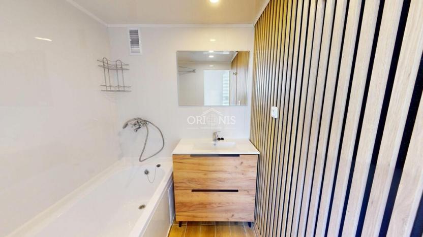 Pronájem bytu 2+1, Chomutov, Březenecká, 68 m2