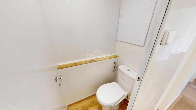 Pronájem bytu 2+1, Chomutov, Březenecká, 68 m2