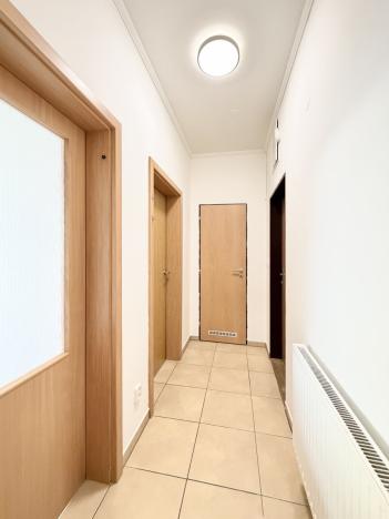 Pronájem bytu 2+1, Liberec - Liberec II-Nové Město, U Věže, 60 m2