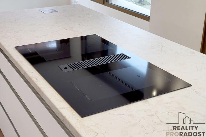 Pronájem bytu 2+kk, Brno - Veveří, Slovákova, 54 m2