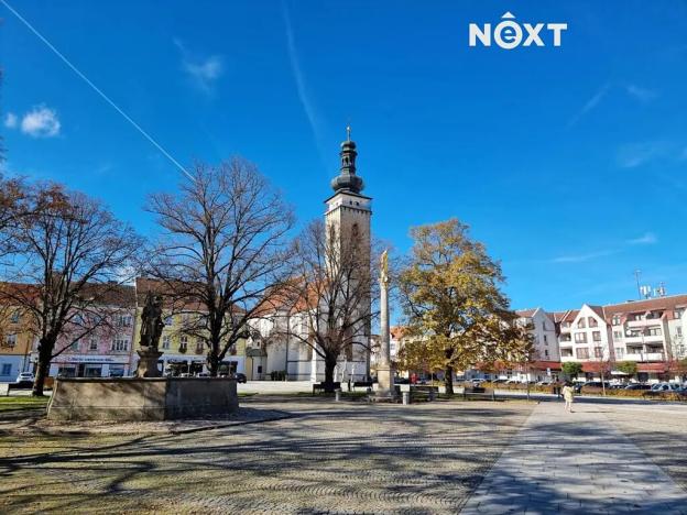 Prodej rodinného domu, Soběslav, Husova, 215 m2