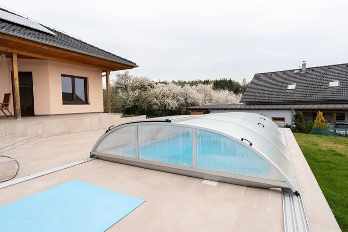 Prodej rodinného domu, Ondřejov, 151 m2