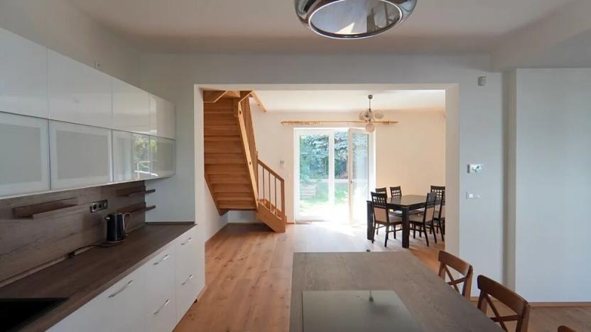 Pronájem rodinného domu, Praha - Záběhlice, Jižní II, 183 m2