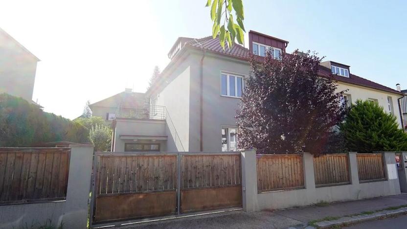 Pronájem rodinného domu, Praha - Záběhlice, Jižní II, 183 m2