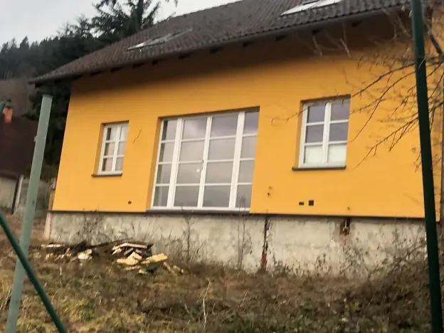 Dražba rodinného domu, Ostravice, 132 m2