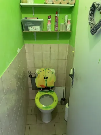 Dražba bytu 3+1, Tlumačov, Skály, 67 m2