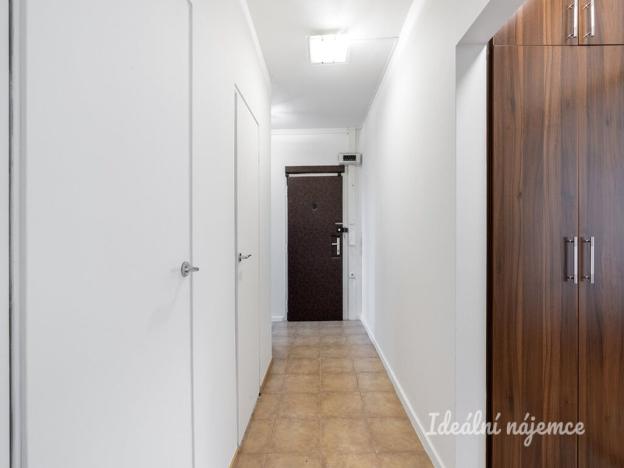 Pronájem bytu 3+1, Praha - Hlubočepy, Lamačova, 70 m2