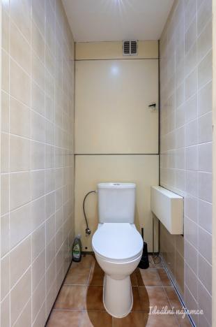 Pronájem bytu 3+1, Praha - Hlubočepy, Lamačova, 70 m2