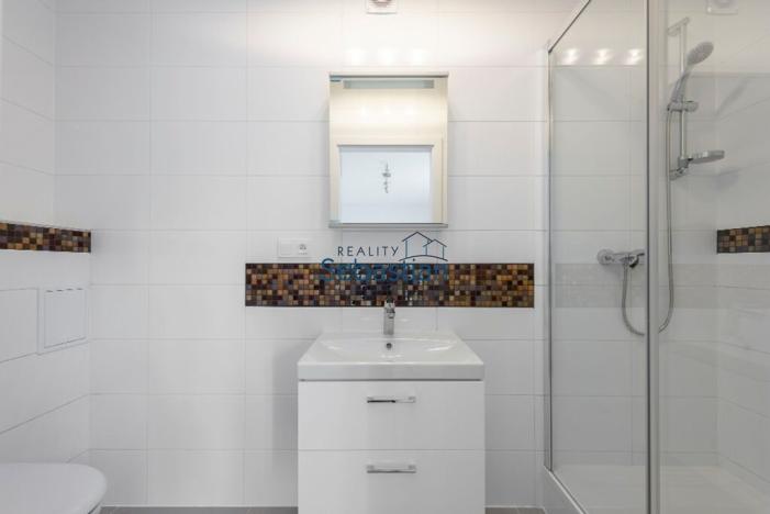 Pronájem bytu 1+kk, Horoměřice, Opuková, 21 m2