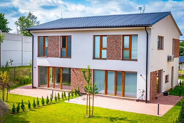 Pronájem rodinného domu, Říčany, Višňová, 120 m2